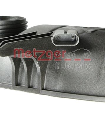 METZGER 2140251 GREENPARTS Ausgleichsbehälter, Kühlmittel